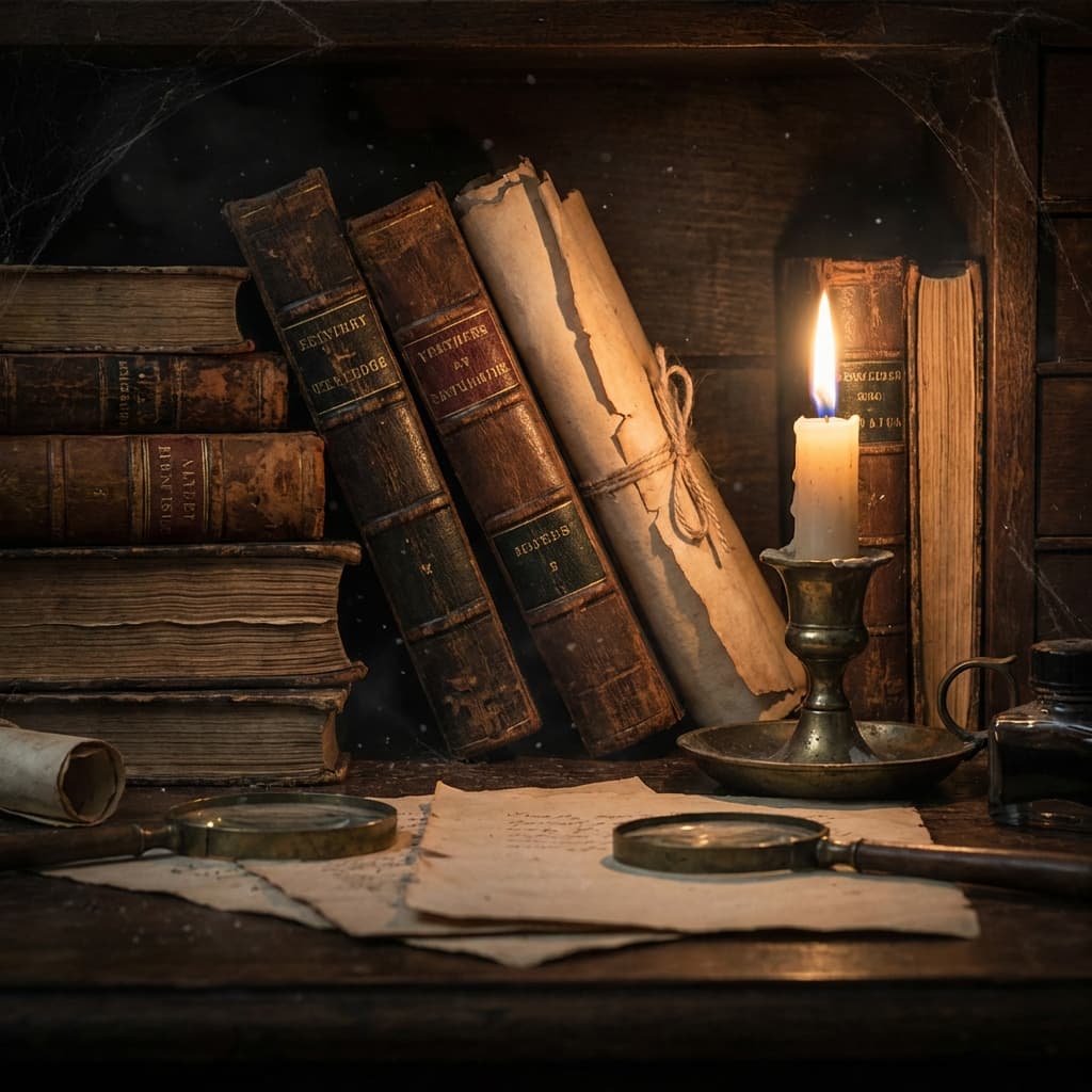 Crónicas del Principado